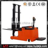 Electric Battery Counterbalanced Reach Stacker Manufacturer