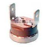 250V Bimetallic Thermostat for Home Appliance thumbnail-1