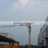 TOPLESS TOWER CRANE SCP7525 thumbnail-1