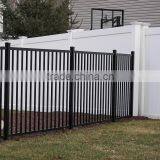 Aluminum Spear Top Metal Fence, Metal Fence Ornament, Veranda Fence Metal Fence thumbnail-2