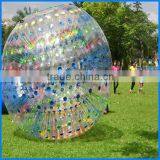 Attractive!!! Commercial Land Zorb Ball, Inflatable Walking Zorb Ball