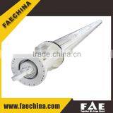 Multy Lock Telescoping Bar for IMT Drillin Machine