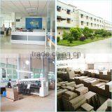 Lacquer/Acrylic Door Panel 2 Sliding Door Wardrobe Bedroom Furniture for Sale thumbnail-5