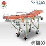 Ambulance Trolley Stretcher thumbnail-1