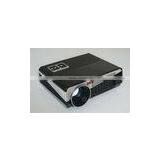 Android System SupportWIFI LED Projector With 1280*800, Support1080p Built-in WiFi Wireless Network