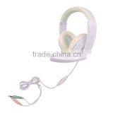 Fashionable & Fantastic Headphone for Cell Phone, PC, Tablet, Etc thumbnail-1