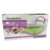 Large Size Corrugated Custom Made Pillow Paper Box thumbnail-1