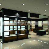 Budapest Display Rack Panel Supermarket Rack Panel Store Rack Panel thumbnail-5