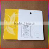 Blank Hair Card and Packaging for Bobby Pins thumbnail-3