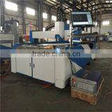 New Design 200w 500w Metal Fiber Laser Cutting Machine thumbnail-3