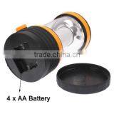 Solar Lantern Charger Rechargeable Solar Camping Lantern thumbnail-5