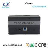 Hot Promotion for 2.5/3.5 Inch SATA USB3.0 Sata Hdd Docking Station Driver
