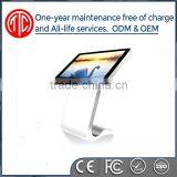 Smoothly-running Interactive Multimedia Kiosk for Shopping Mall, Guaranteed Quality, Firmly Built With Aluminum Alloy thumbnail-1