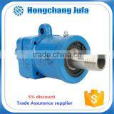 Dual Flow High Temperature Resistance 3000psi Rotating Swivel Mechanism thumbnail-2