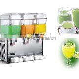 Cold and Hot Drink Machine(CE Approved)