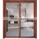 NEWEST Balcony Slidding Door thumbnail-2