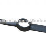 Pickaxe, P401, Forged Railway Steel