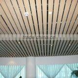 Fireproof Wpc Drop Ceilings