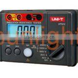Digital Portable Insulation Resistance Tester, Auto Range, UT502