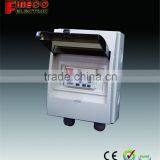 Weatherproof Switchboard Electric Meter Distribution Box Outdoor Enclosure