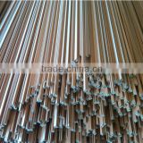 pvc veneered moulding, wrapping profile and lines