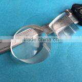 Professional Manufacture for Wedge Prism, Sapphire, Bk7 Prism thumbnail-5