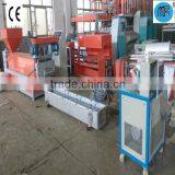MS-120 Water Ring PP/PE Film Recycling Machine thumbnail-4