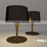 Contemporary European Led Design Metal Table Lamp for the House thumbnail-5