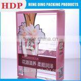 Recyclable Clear Large Plastic Box Wholesale thumbnail-2
