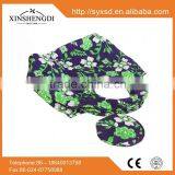 Good Quality Bright Quilted Unique Beach Tote Bag Cotton thumbnail-3