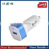 Speed Fast Charge Output Dc 5v 3.1a Universal Portable Usb Car Charger thumbnail-2