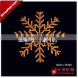 2015 Wholesale New Products Promotional Gift Customized Christmas Decoration Small Snowflake thumbnail-6