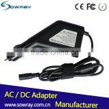 Factory Wholesale Universal Car Charger 90W For Dell For HP For Lenovo Laptop Charger With Cable thumbnail-4