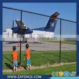 Wire Mesh Fence/airport Wire Mesh Fence/pvc Coated Wire Mesh Fence/ Welded Wire Mesh Fence/Razor Barbed Wire Fence for Airport thumbnail-2