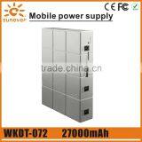 High Quality Portable Shenzhen Wholesale Travel Battery Charger for Notebook thumbnail-4