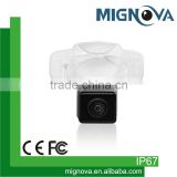 For honda civic/crv rearview mirror camera for HONDA CIVIC(5D)/CRV 2012