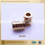 Fancy Exquisite Rope End Stopper thumbnail-1