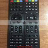 Mini Black 34 Keys Remote Control for Turkey Market EUROSKY ES-2300S Controller thumbnail-5