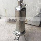 stainless steel sanitary filter housing,Sanitary Filter Housing,Stainless Steel liquid Filter Housings