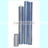 0.10mm Soft PVC Crystal Film With a Little Powder thumbnail-2