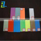 High ABS Plastic Melting Temperature ABS Sheet thumbnail-6