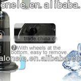 Hot Sale Mist Fan Water Mist Fan Mist Cooling Fan thumbnail-5