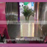 Polyester Yarn Heat Setting Tanker thumbnail-1