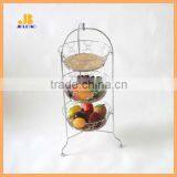 3-layer Fruit Storage Rack thumbnail-1