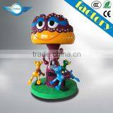 Sika Deer Carousel Horses Sale/mini Carousel Horse for Sale thumbnail-1