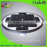 UFO Garden Led Lights Solar 15w 1500lm Support 9 Hours thumbnail-3