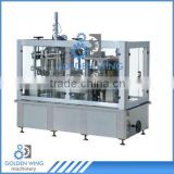 Automatic Full Can Making Machine For Full Can Filling machine and welding machine