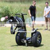 One Person With CE Electric Fast Golf Carts for Sale