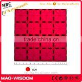 Magna Tile New Magnetic Building Tile Blocks Magna Tiles 100pcs