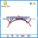 Modern Outdoor Small Rainbow Table Tennis Table With Lowest Price